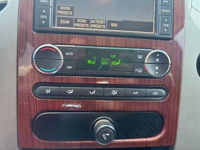 2008 Ford F-150 XLT