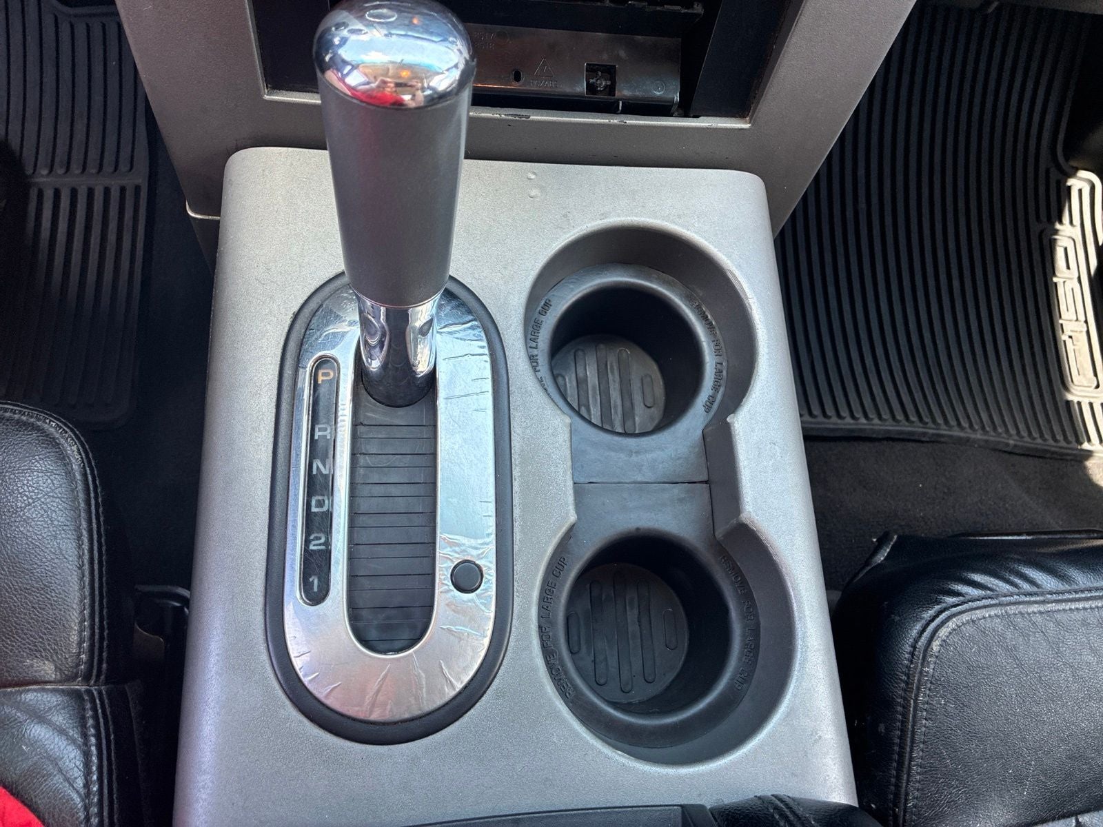2008 Ford F-150 XLT