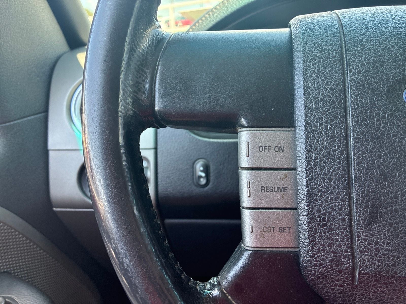 2008 Ford F-150 XLT