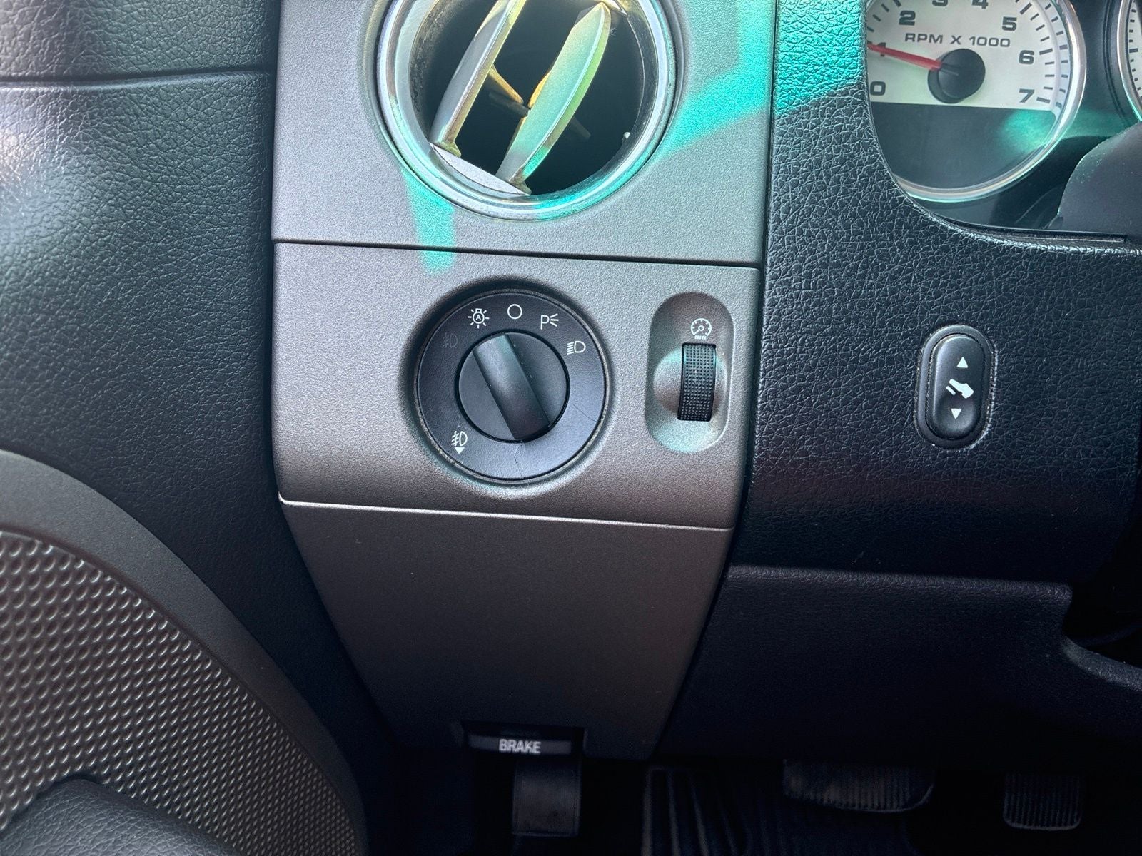 2008 Ford F-150 XLT