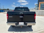 2008 Ford F-150 XLT