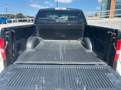 2008 Ford F-150 XLT