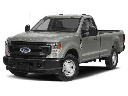 2022 Ford F-350 XL
