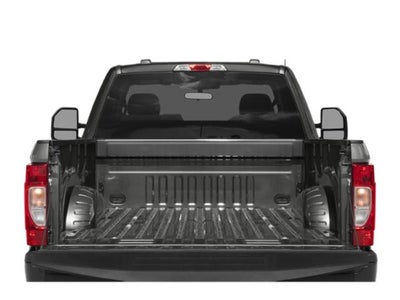 2022 Ford F-350 XL