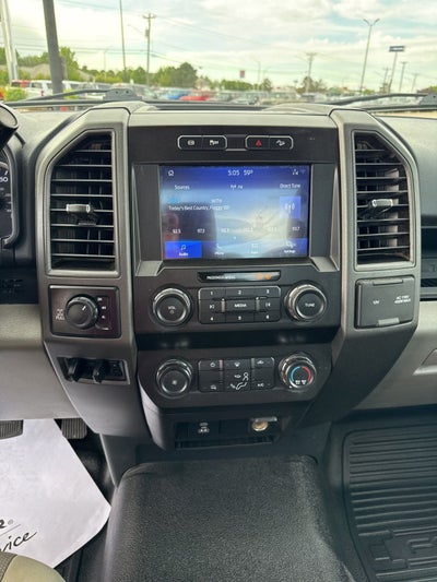 2022 Ford F-350 XL