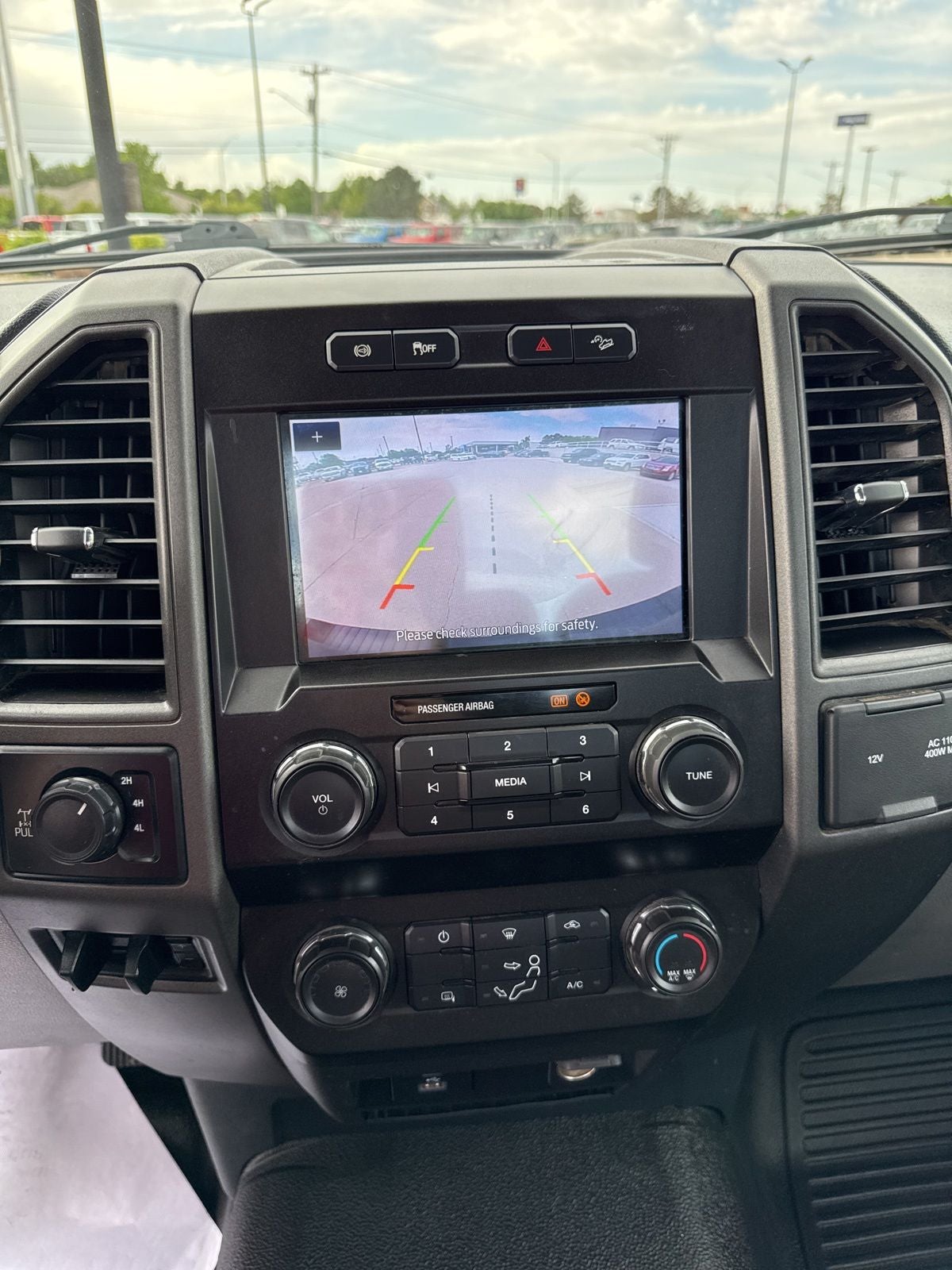 2022 Ford F-350 XL
