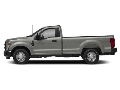 2022 Ford F-350 XL