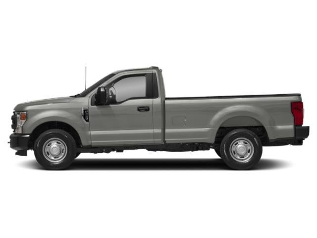 2022 Ford F-350 XL