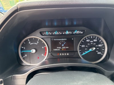 2022 Ford F-350 XL