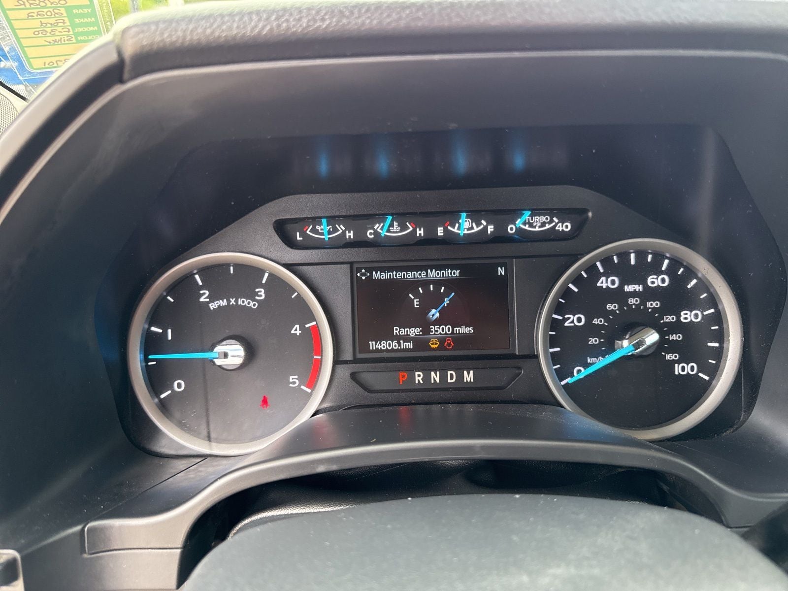 2022 Ford F-350 XL
