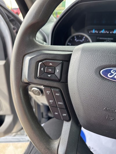 2022 Ford F-350 XL