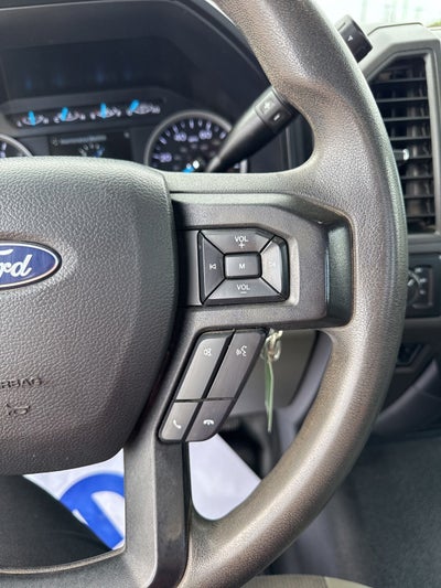 2022 Ford F-350 XL
