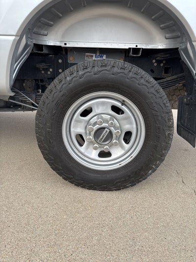 2022 Ford F-350 XL