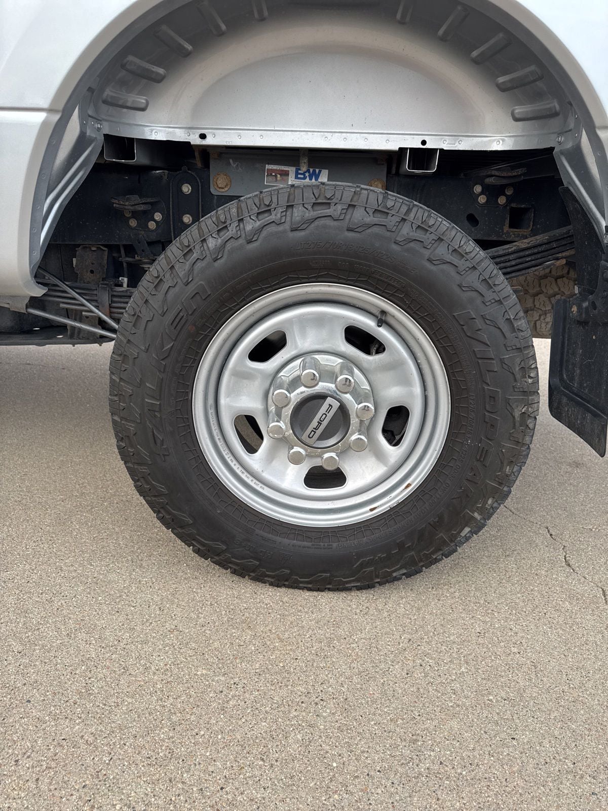 2022 Ford F-350 XL