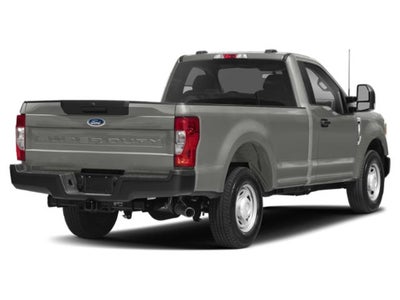 2022 Ford F-350 XL