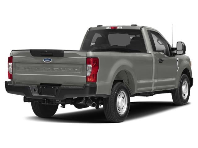 2022 Ford F-350 XL