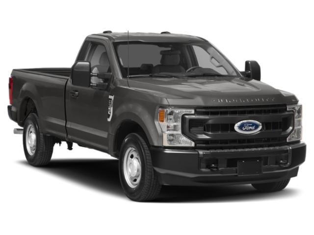 2022 Ford F-350 XL