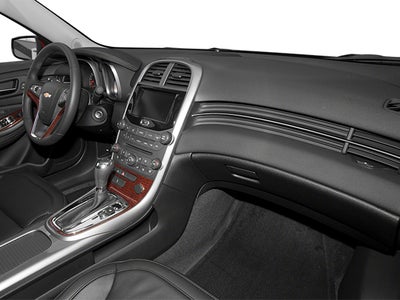 2013 Chevrolet Malibu 1LT