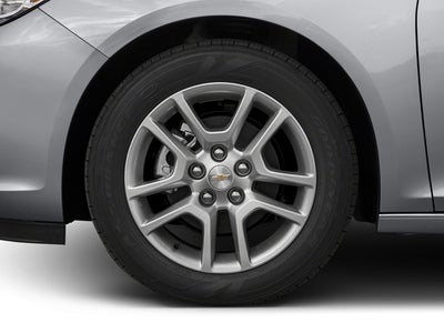 2016 Chevrolet Malibu Limited LT