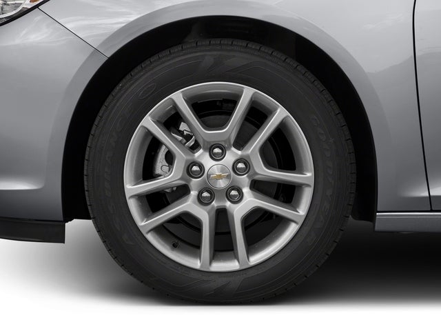 2016 Chevrolet Malibu Limited LT