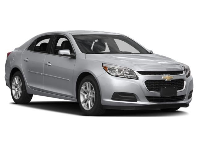 2016 Chevrolet Malibu Limited LT