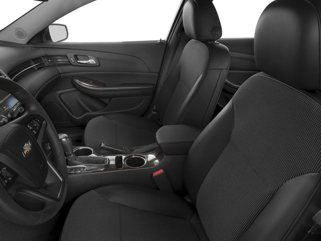 2016 Chevrolet Malibu Limited LT