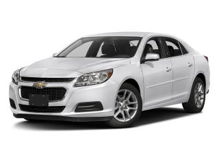 2016 Chevrolet Malibu Limited LT