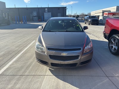 2012 Chevrolet Malibu LS