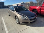 2012 Chevrolet Malibu LS
