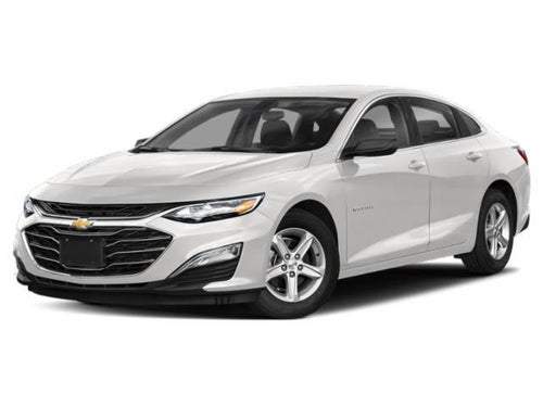 2019 Chevrolet Malibu 1LS