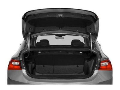 2019 Chevrolet Malibu 1LS