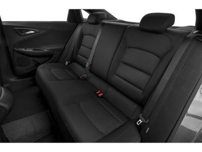 2019 Chevrolet Malibu 1LS