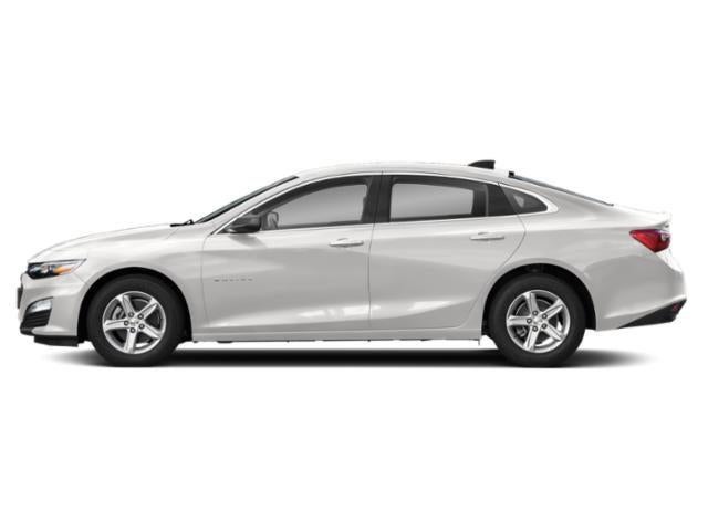 Used 2019 Chevrolet Malibu 1LS with VIN 1G1ZB5ST5KF227280 for sale in Hastings, NE