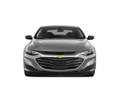 2019 Chevrolet Malibu 1LS