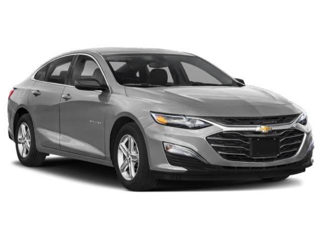 2019 Chevrolet Malibu 1LS