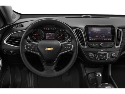 2019 Chevrolet Malibu 1LS