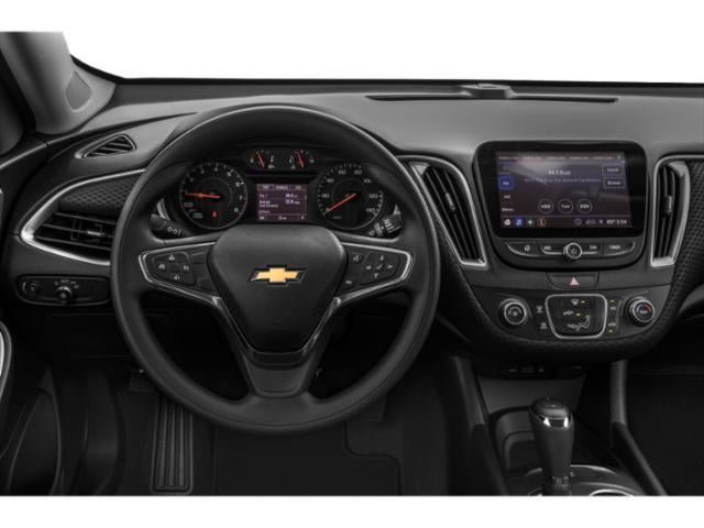2019 Chevrolet Malibu 1LS
