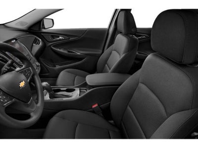 2019 Chevrolet Malibu 1LS