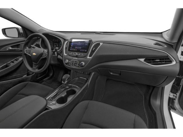 2024 Chevrolet Malibu FWD 1FL