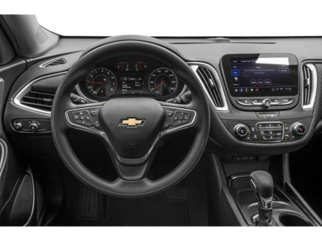 2024 Chevrolet Malibu FWD 1FL