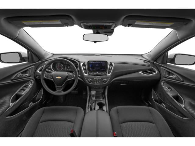 2024 Chevrolet Malibu FWD 1FL