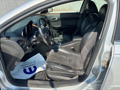 2012 Chevrolet Malibu 2LT