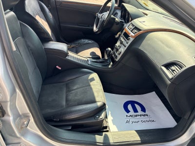 2012 Chevrolet Malibu 2LT