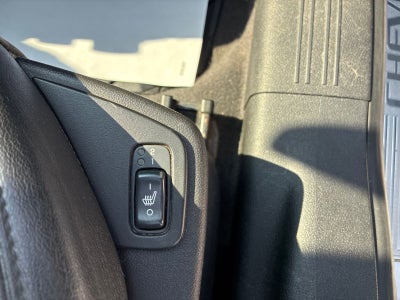 2012 Chevrolet Malibu 2LT