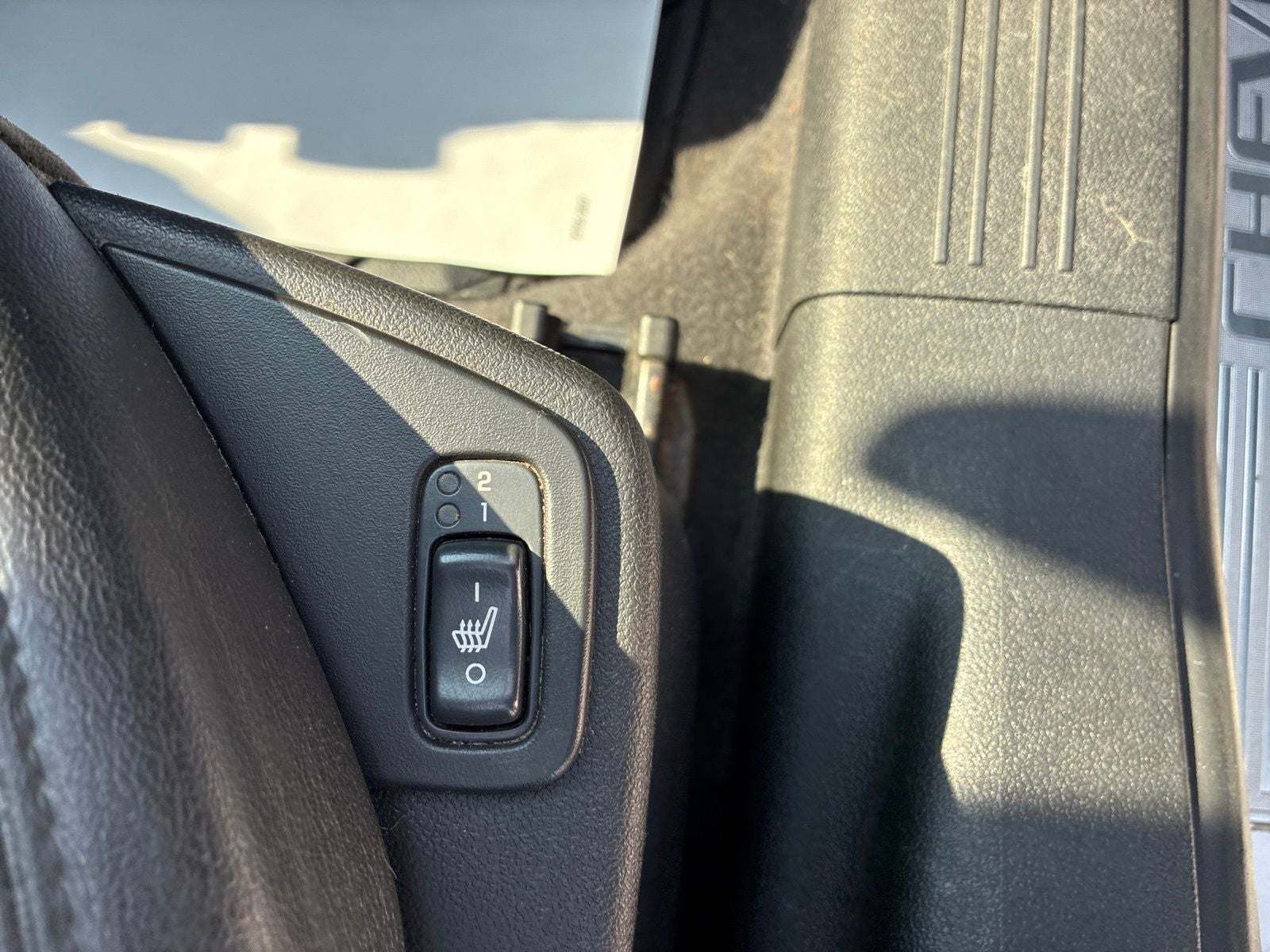 2012 Chevrolet Malibu 2LT