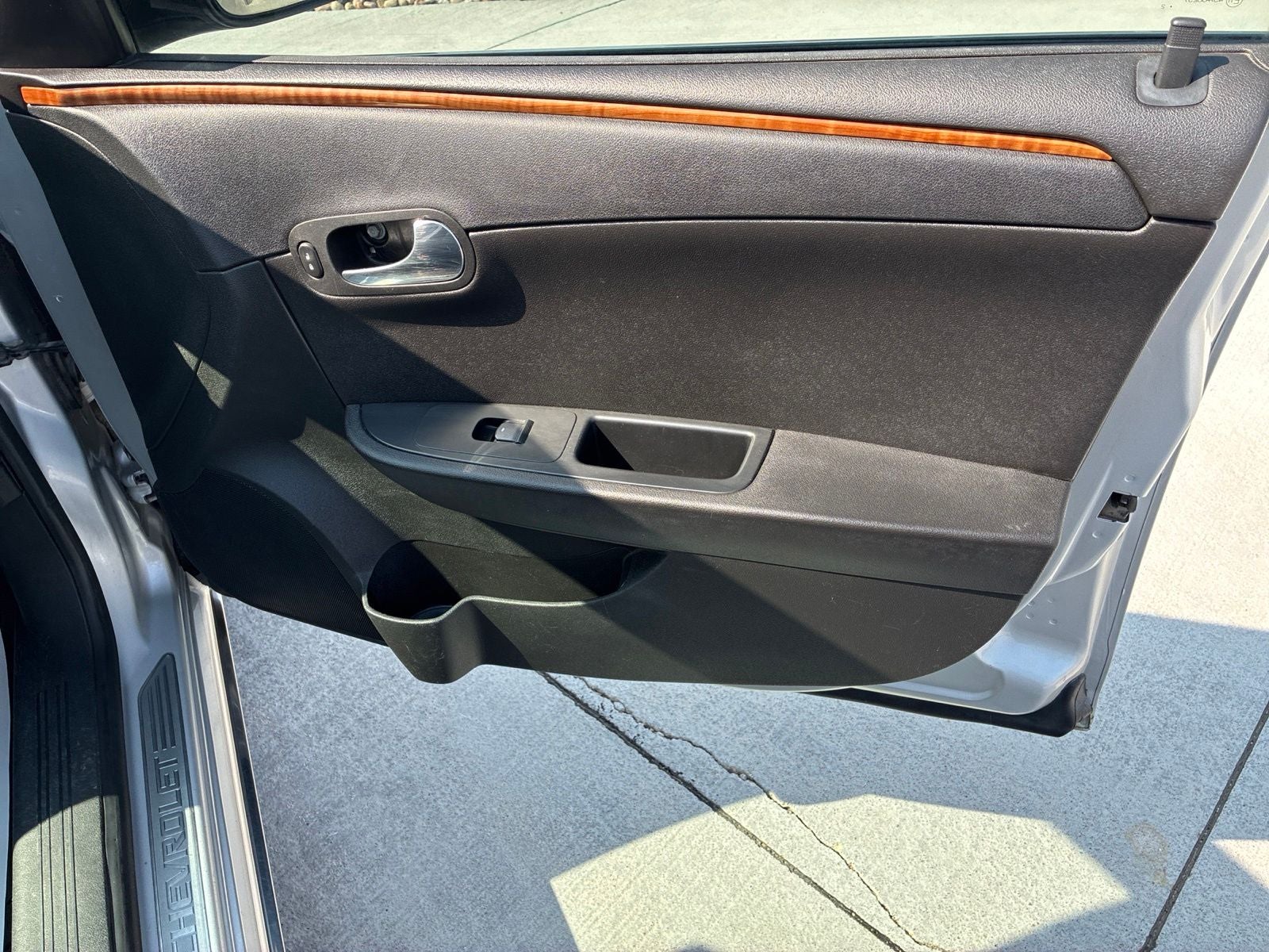 2012 Chevrolet Malibu 2LT