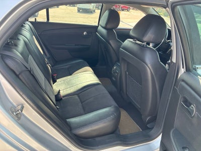 2012 Chevrolet Malibu 2LT