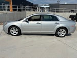 2012 Chevrolet Malibu 2LT