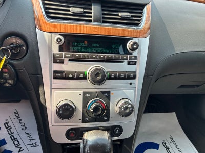 2012 Chevrolet Malibu 2LT