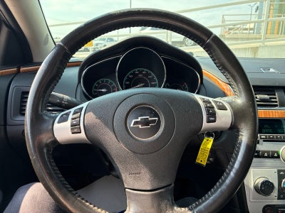 2012 Chevrolet Malibu 2LT